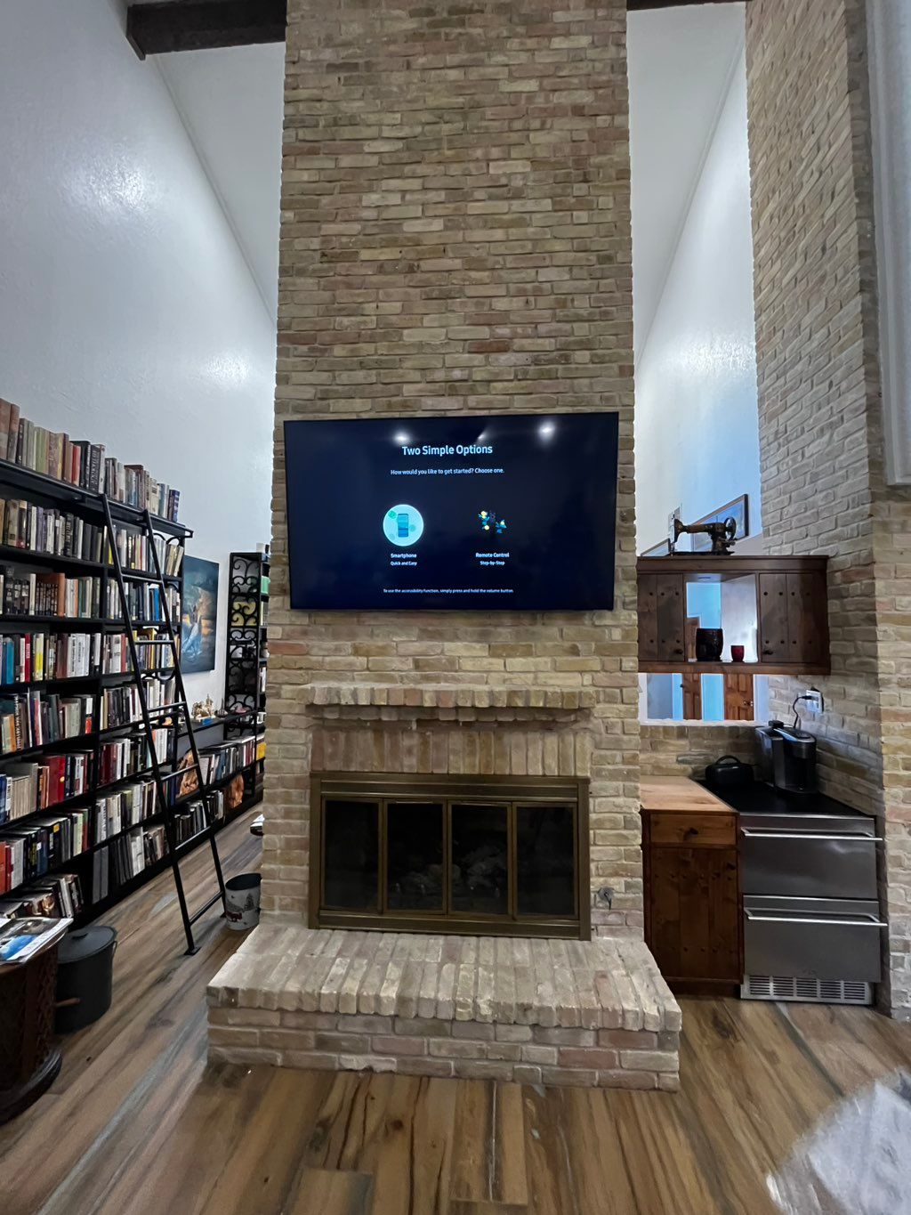 Projects and media