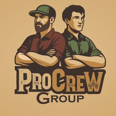 Avatar for ProCrew Home Services ✅