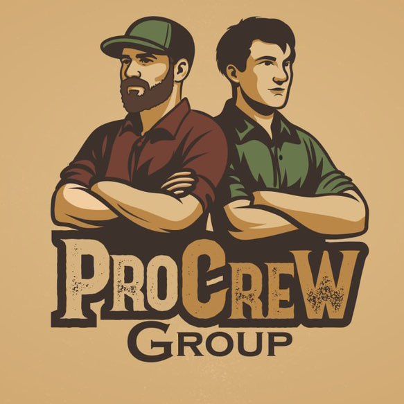 ProCrew Home Services ✅