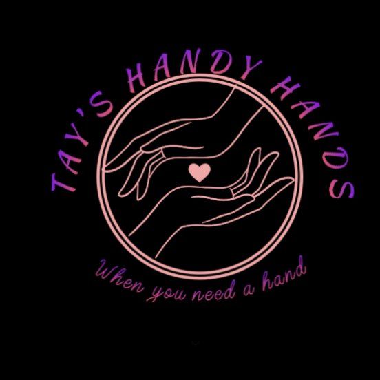 Tay’s Handy Hands