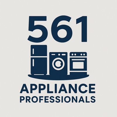 Avatar for 561 Appliance Professionals