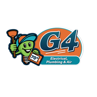 Avatar for G4 Electrical, Plumbing & Air