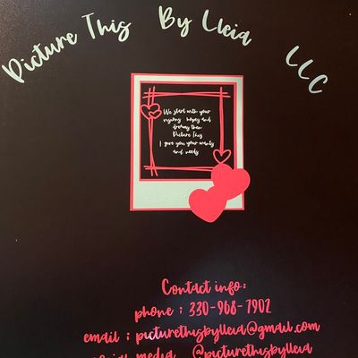 Avatar for Picture This by Lleia