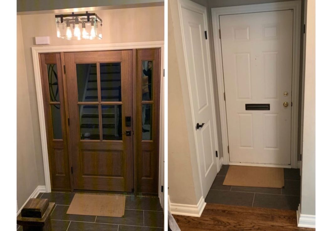 Customer photos
