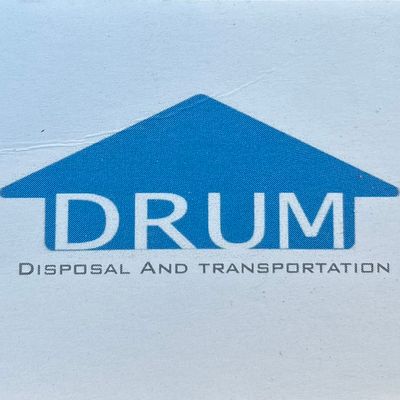 Avatar for DRUM disposal