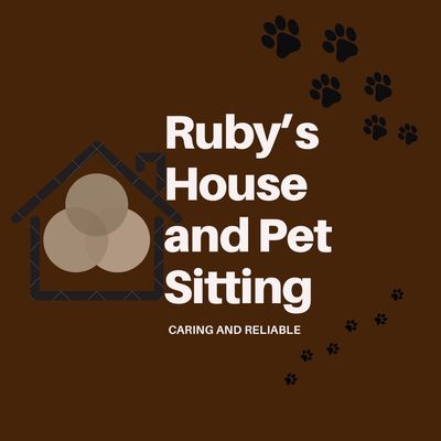 Avatar for Ruby’s Pet & House Sitting