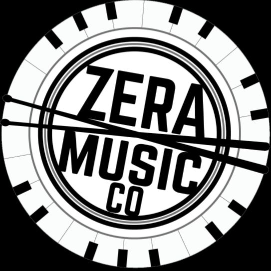 Zera Music Company (In-home Lessons!)