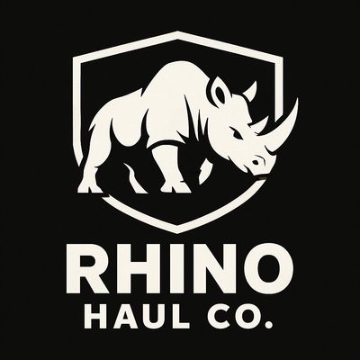 Avatar for Rhino Haul Co.