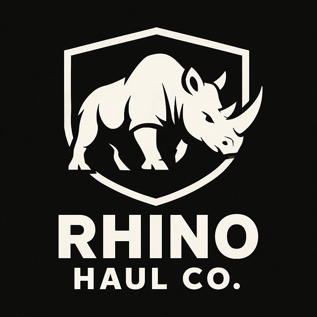 Rhino Haul Co.