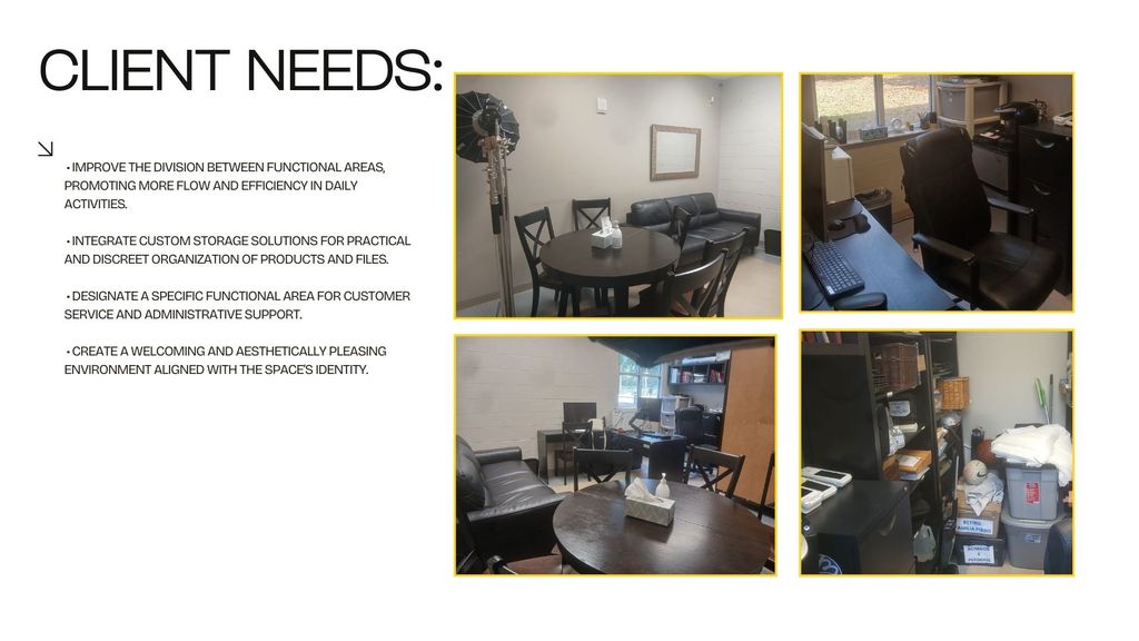 Projects and media