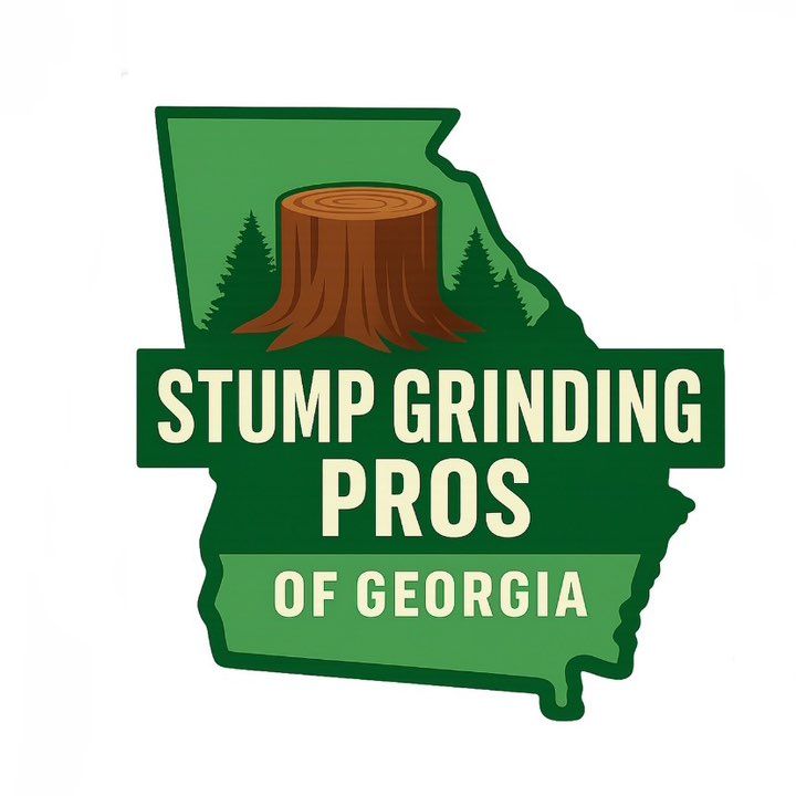 Stump Grinding Pros of Georgia