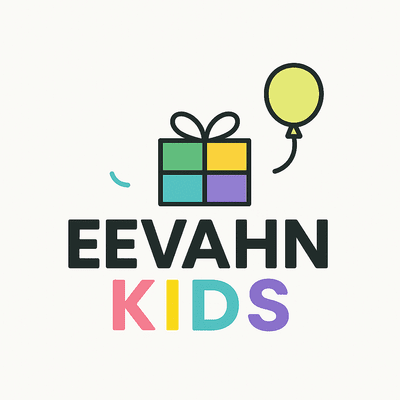Avatar for Eevahn Kids