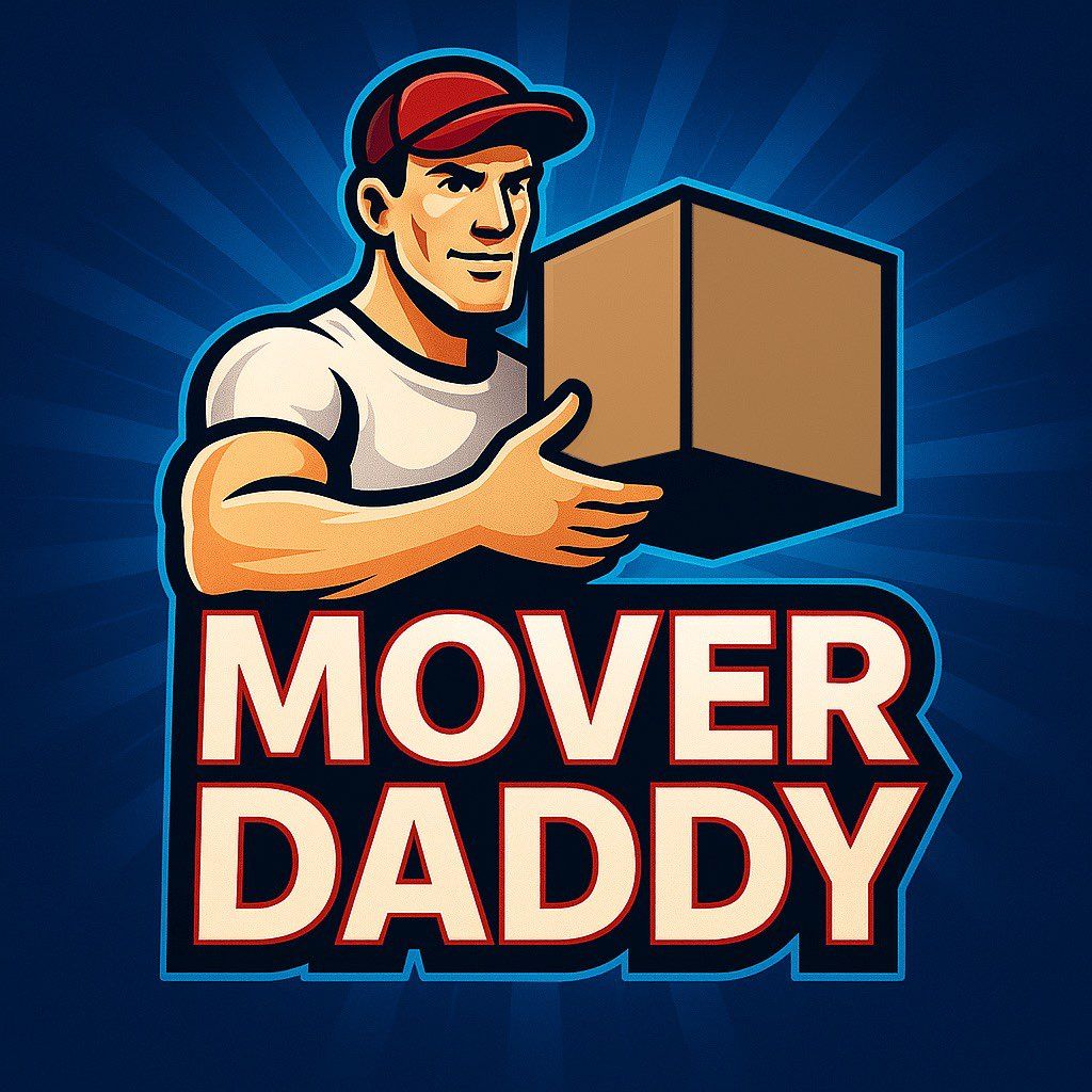 Mover Daddy