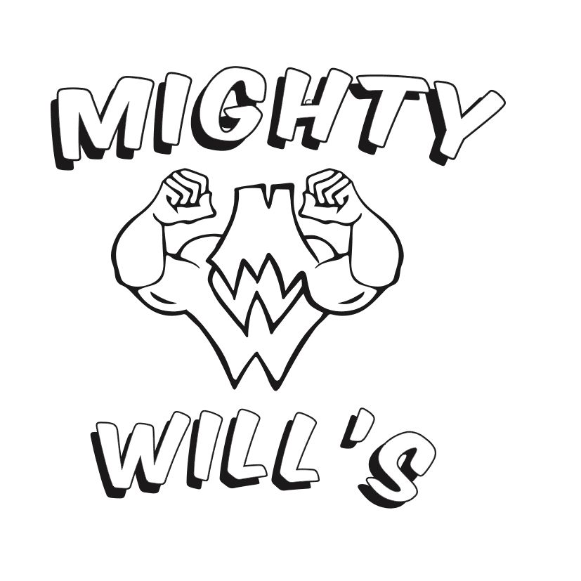 Mighty Will's Gardening, Hauling, and Demo