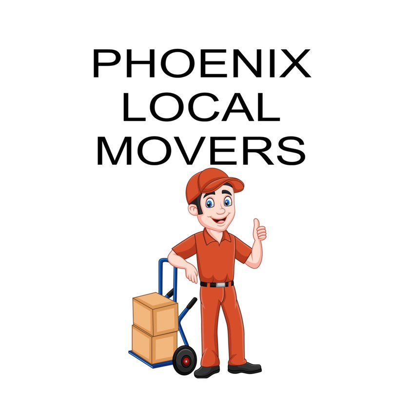 Phoenix local movers/Miguel B.