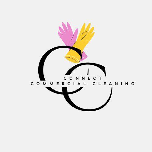 Connect commercial cleaning