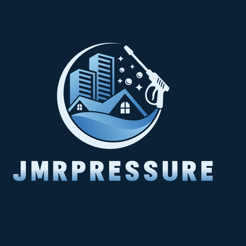 JMR Pressure Washing
