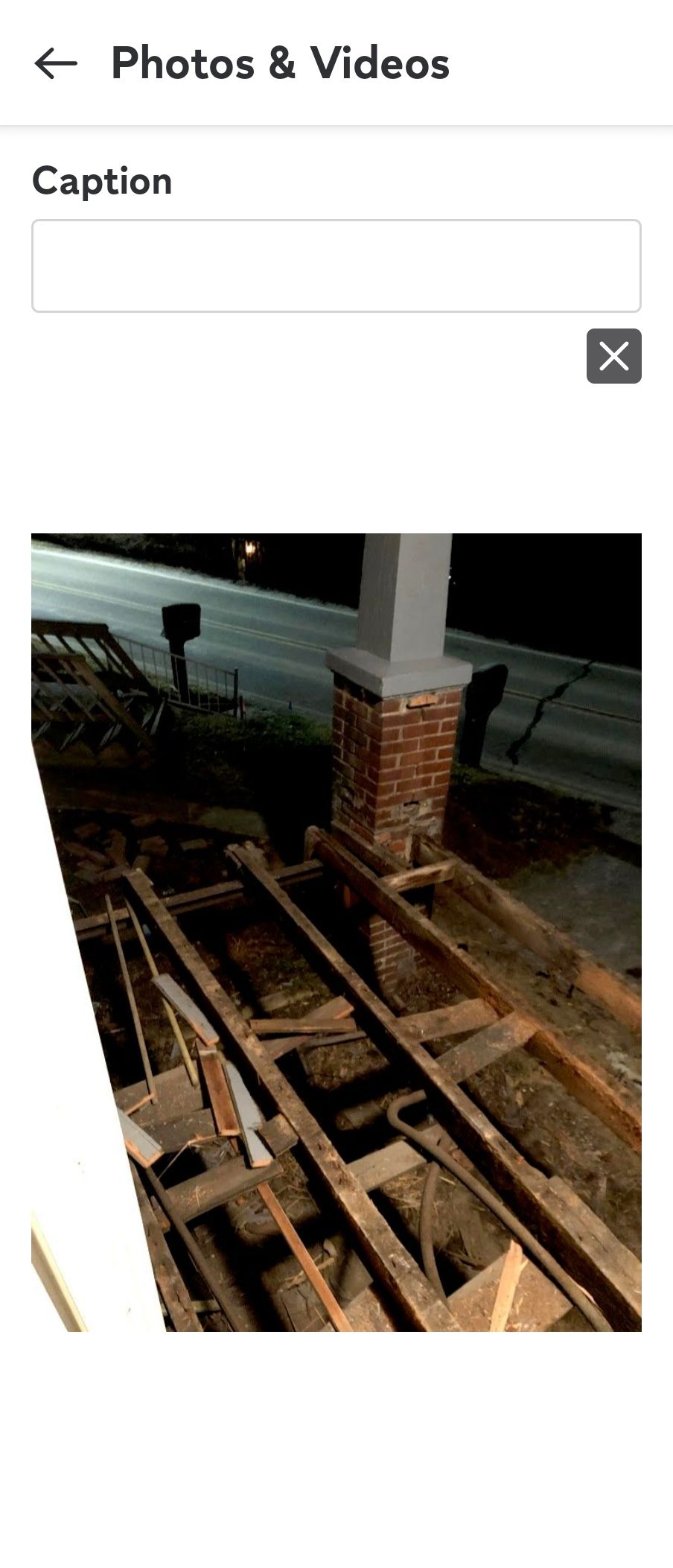 Projects and media