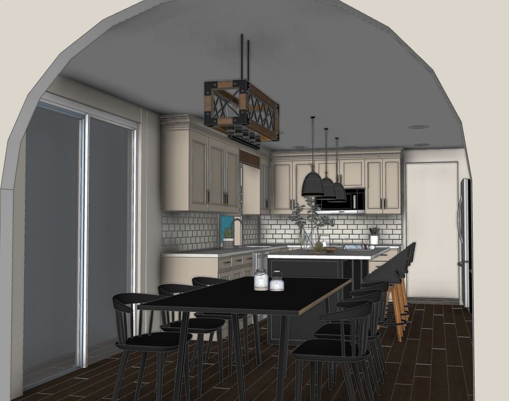 Rendering
