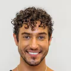 Avatar for Confidence-building personal training by Eduardo