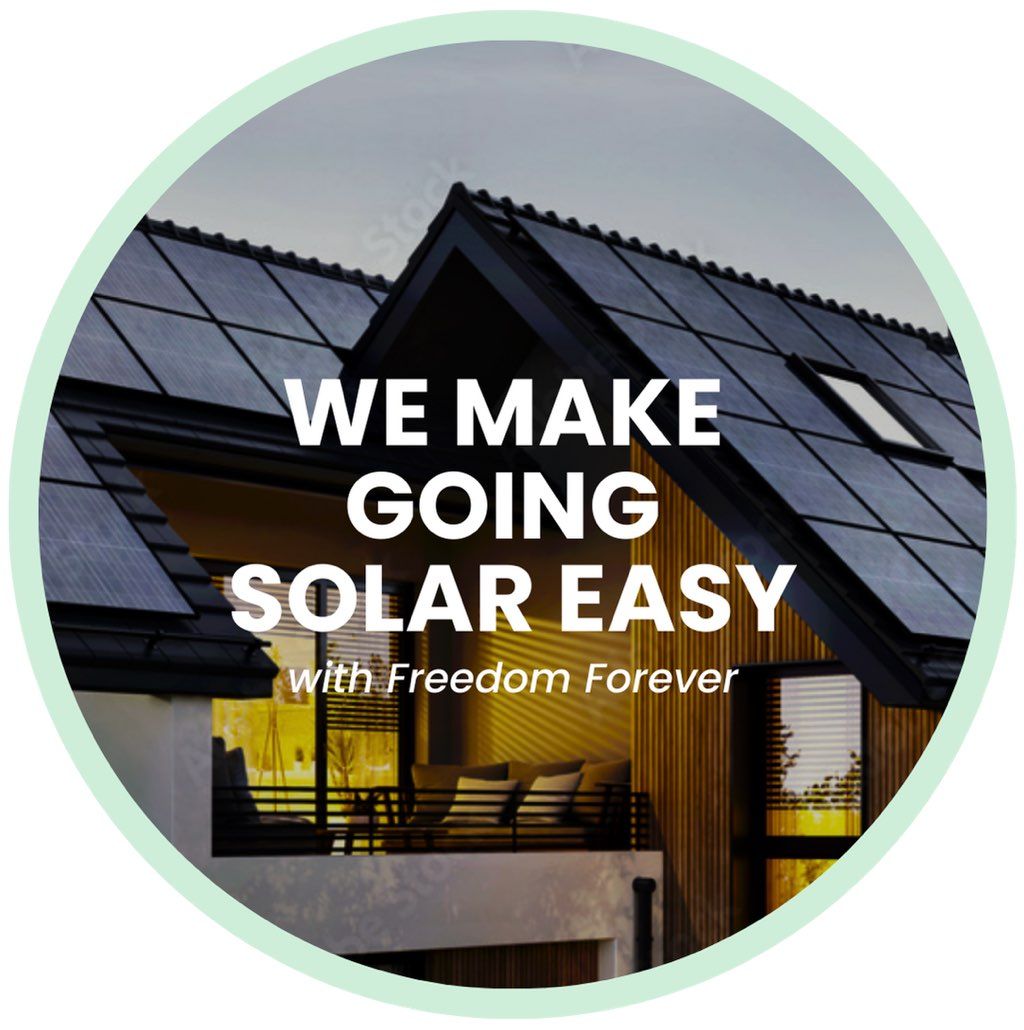 Go solar today 