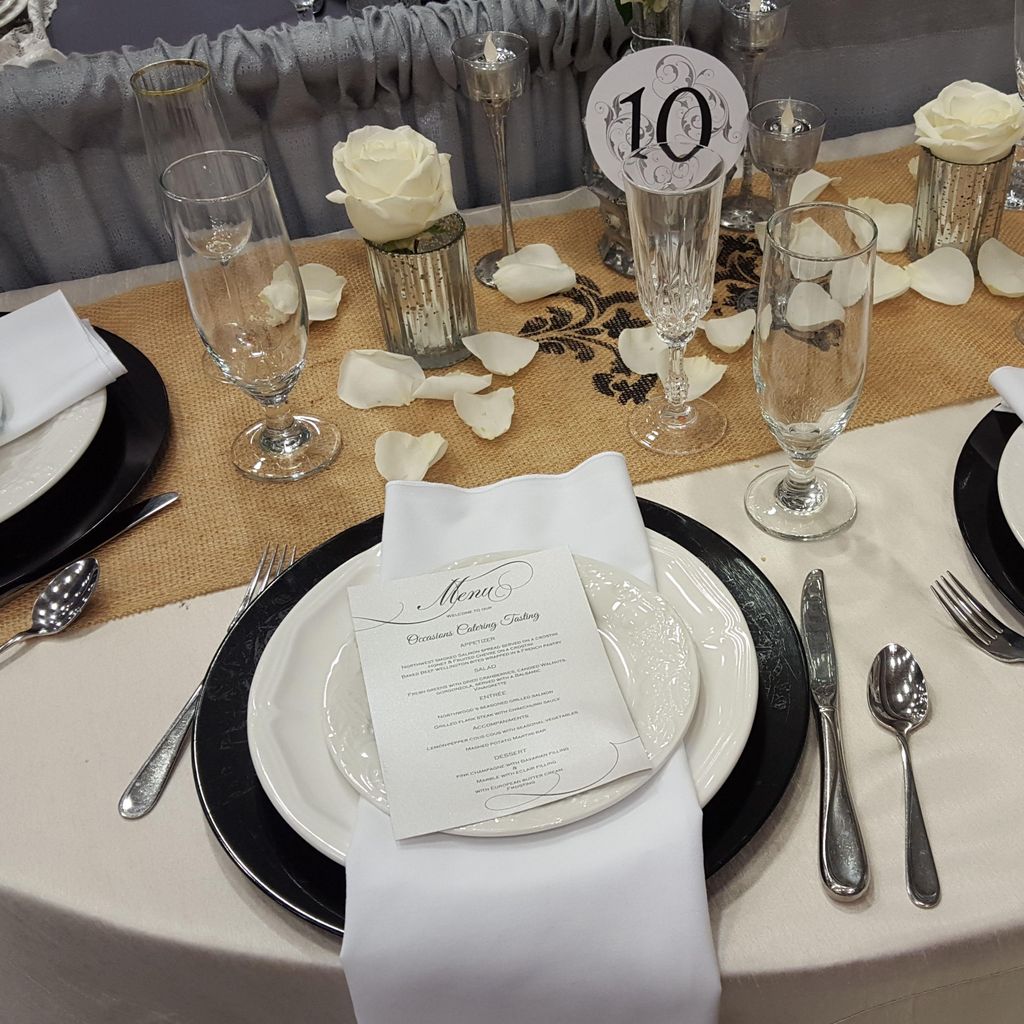Occasions Catering & Special Events