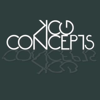 KCG Concepts