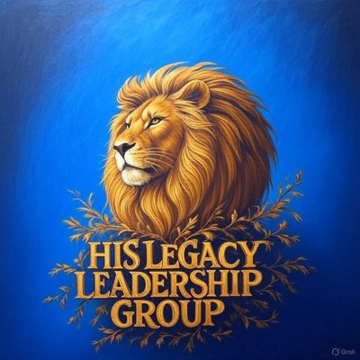 Avatar for Hislegacyleadershipgroup
