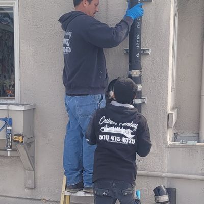 Avatar for Costello's Plumbing