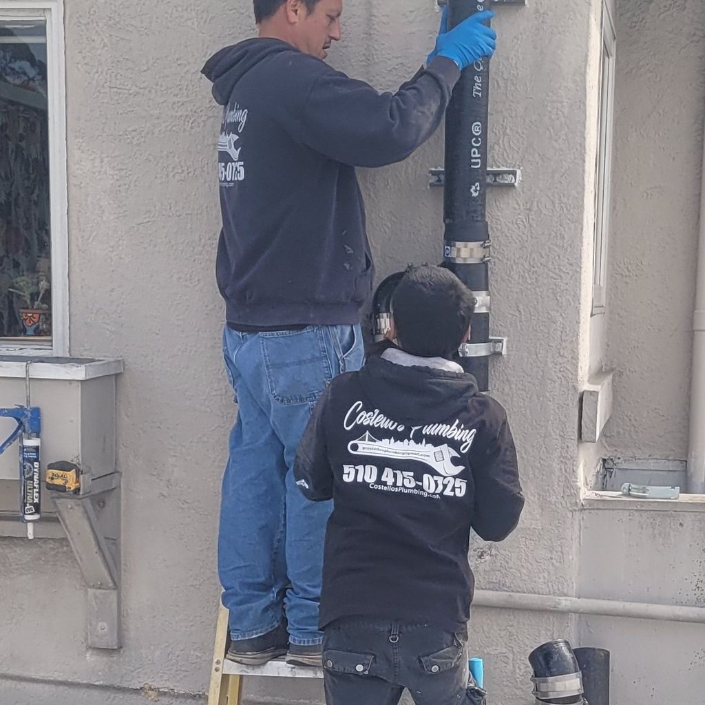 Costello's Plumbing