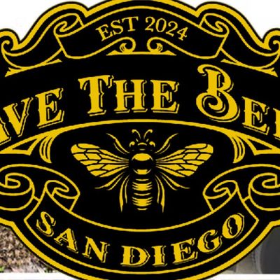 Avatar for Save the Bees San Diego