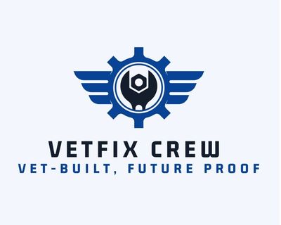 Avatar for VetFix Crew LLC