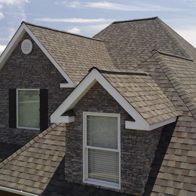 Avatar for Champion Home Improvements, LLC.
