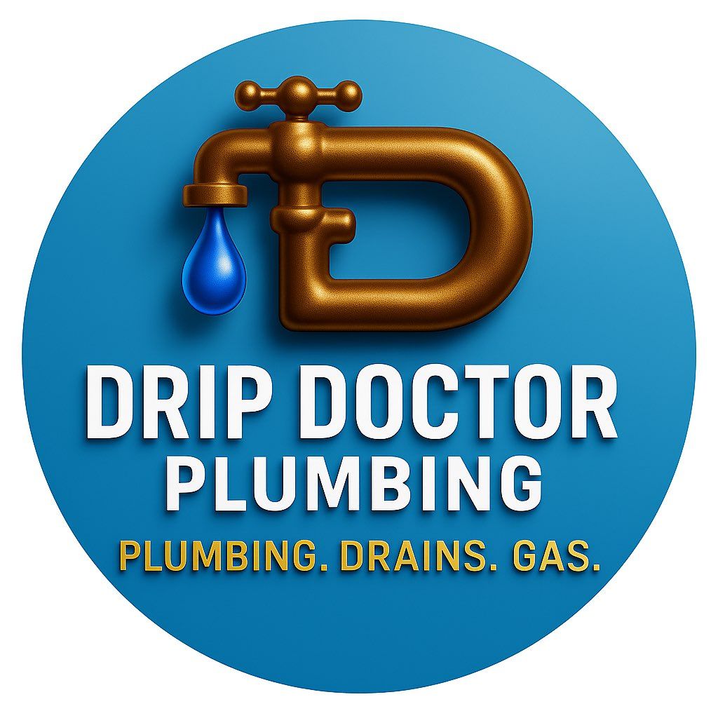 Drip Doctor Plumbing