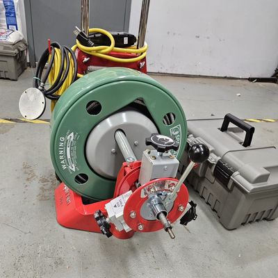 Avatar for EMERGENCY DRAIN CLEAN LLC