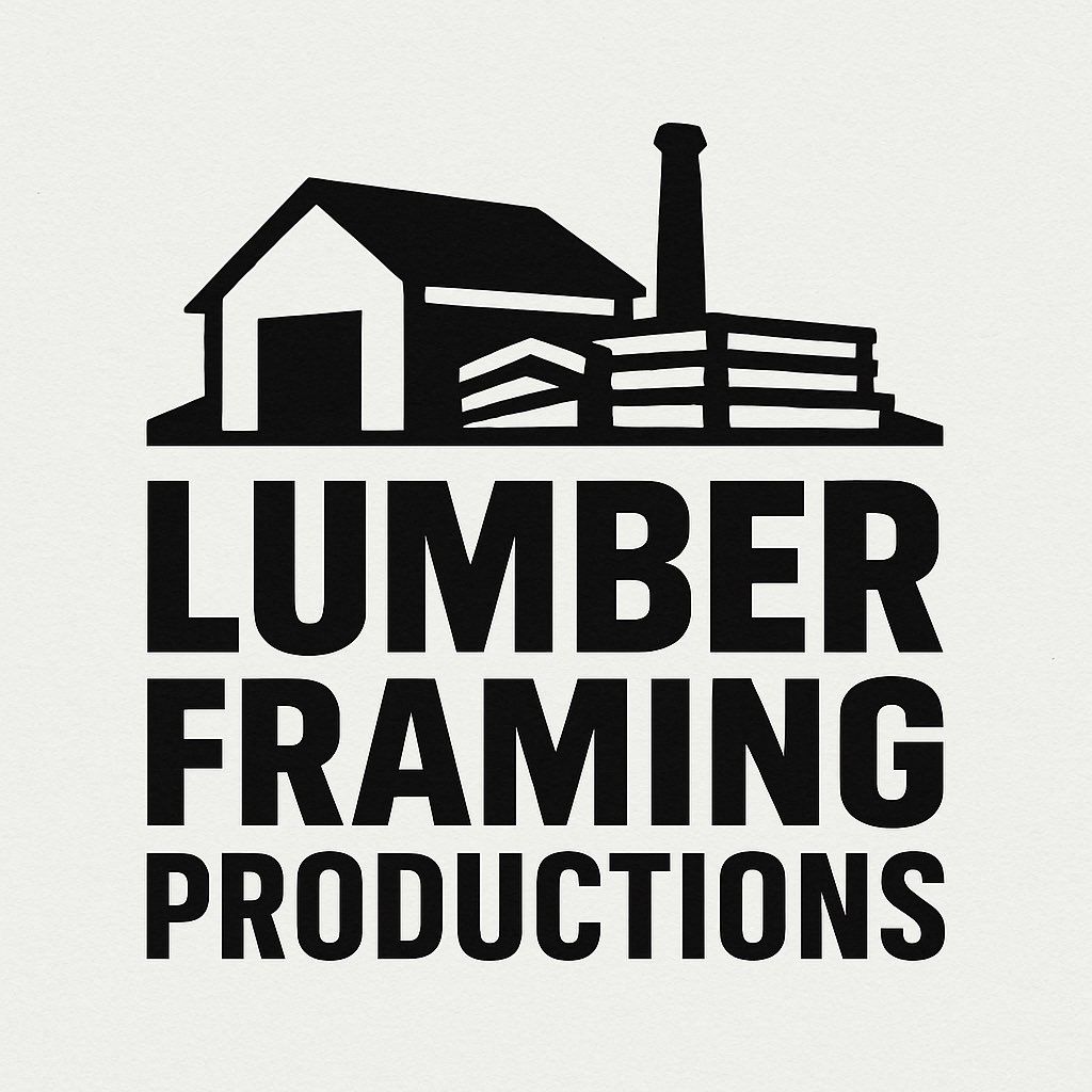 Lumber Framing Productions LLC