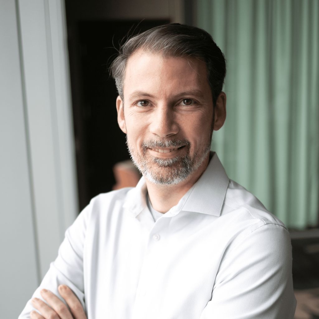 AI Business Evolved
