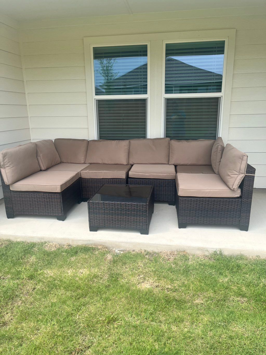 Customer photos