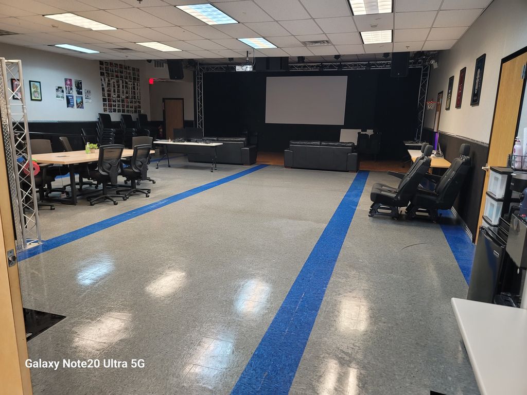 Projects and media