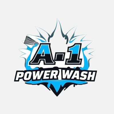 Avatar for A-1 Power Wash LLC