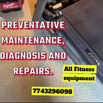 Avatar for A&K services assemblies and repairs