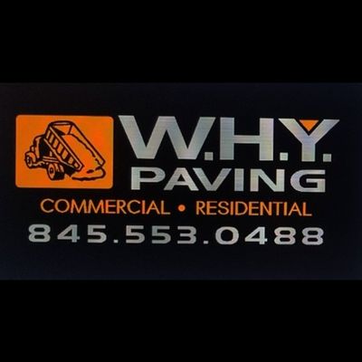Avatar for W.H.Y Paving inc.
