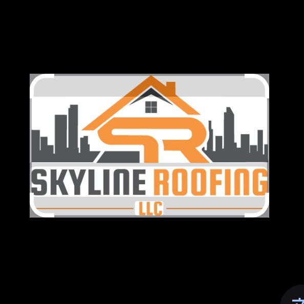 Skyline roofing in construction