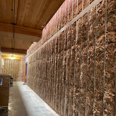 Avatar for GM Insulation & Sealants