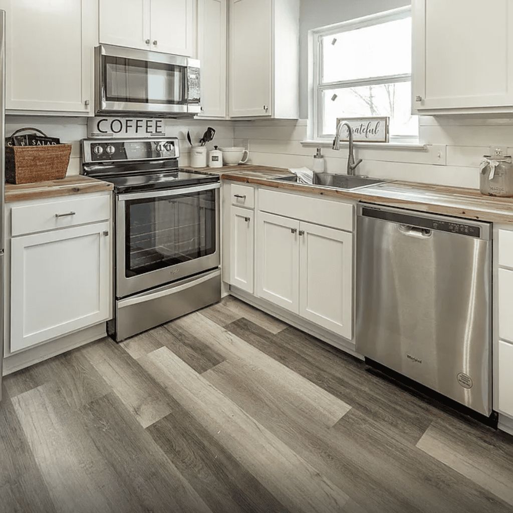 J&T Flooring Cleaning and Remodeling