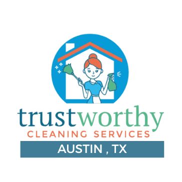 Trustworthy Cleaning Service - Austin