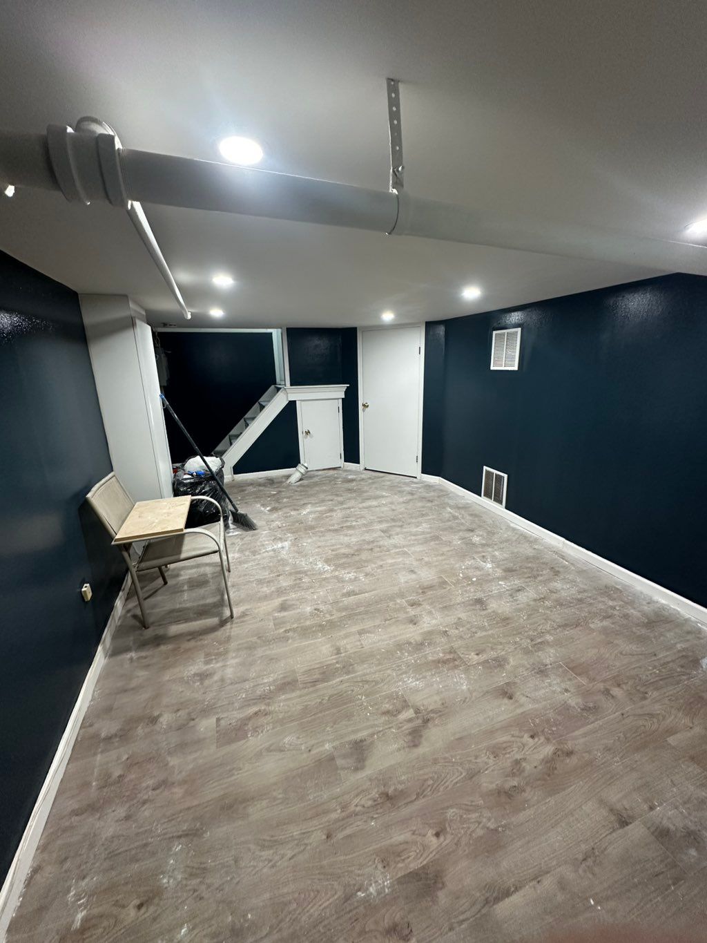 Projects and media