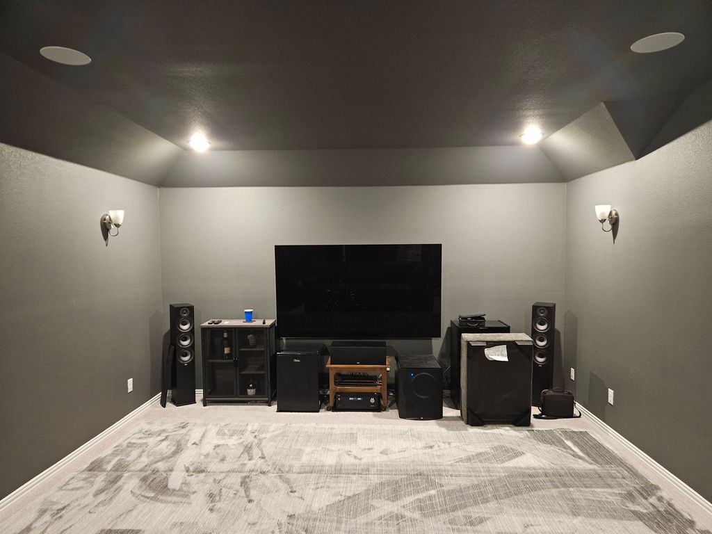 Projects and media