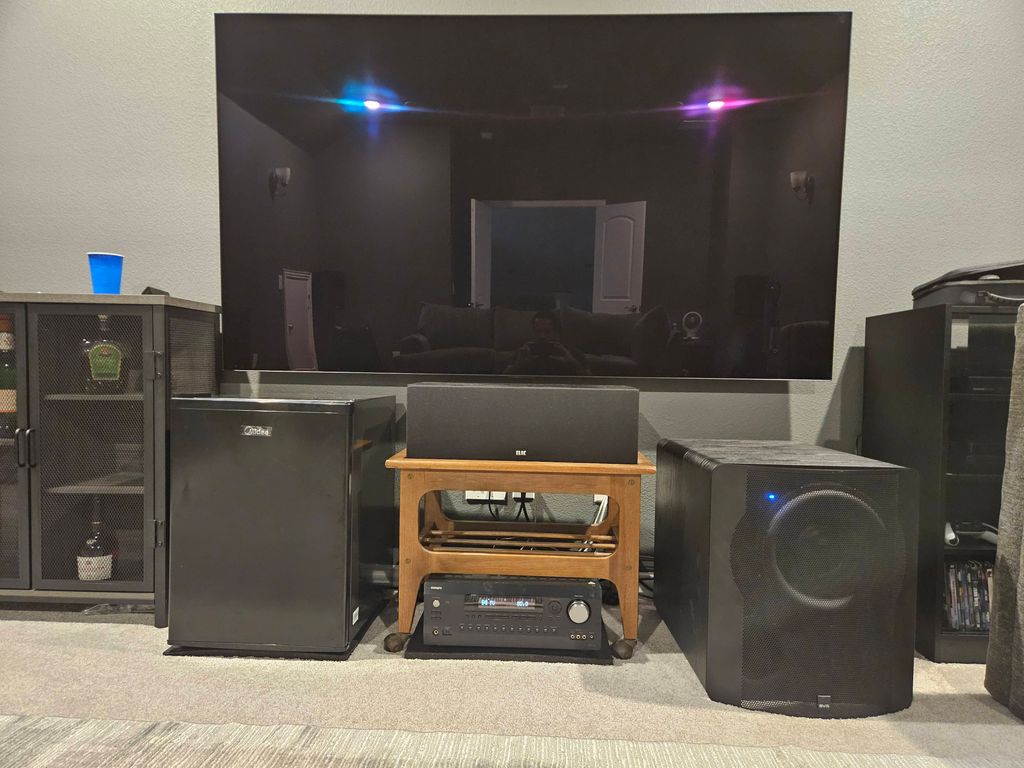 Projects and media