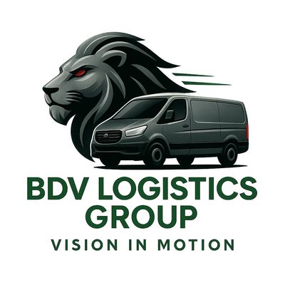 Avatar for BDV logistics group
